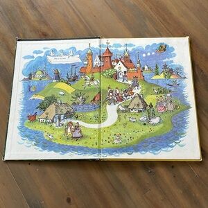 VINTAGE Andersen’s Fairy Tales